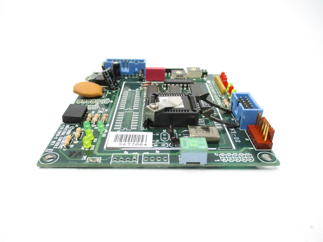 TELEMOTIVE CONTROLS E10119-0 NSNP