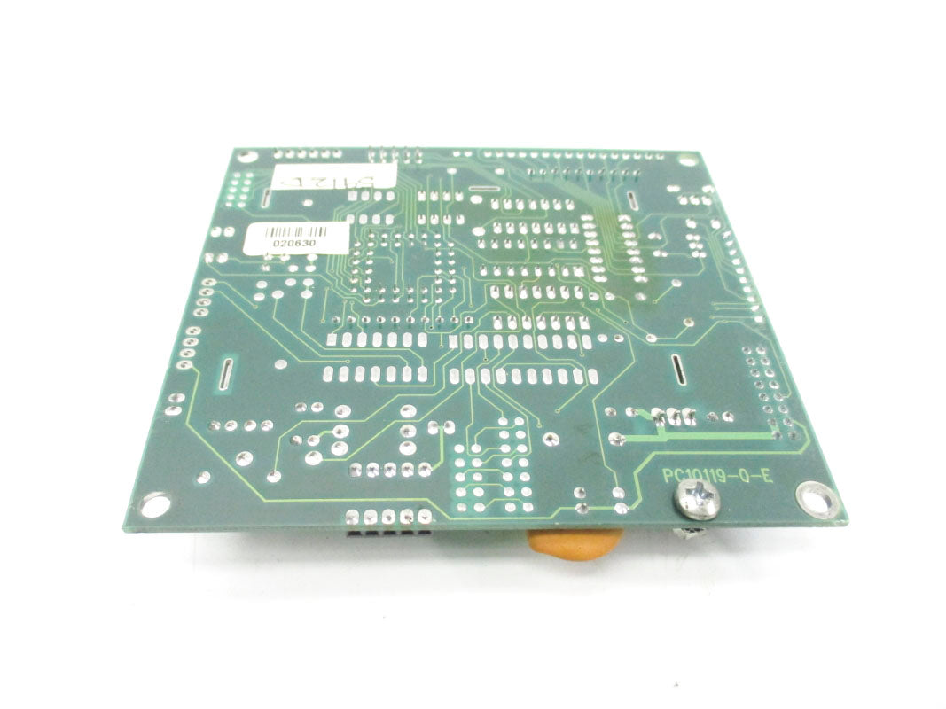 TELEMOTIVE CONTROLS E10119-0 NSNP