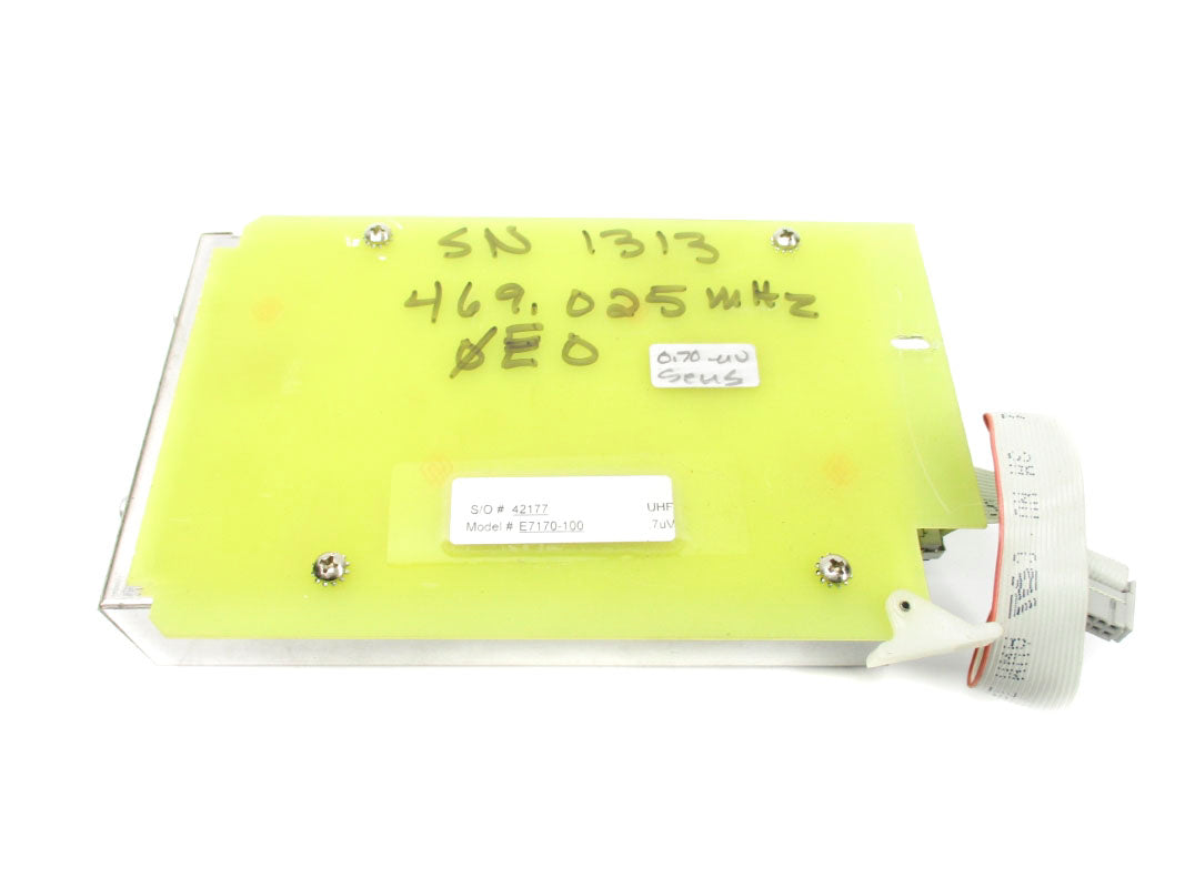 MAGTEC TELEMOTIVE GXZ304E7170 E7170-100 NSNP