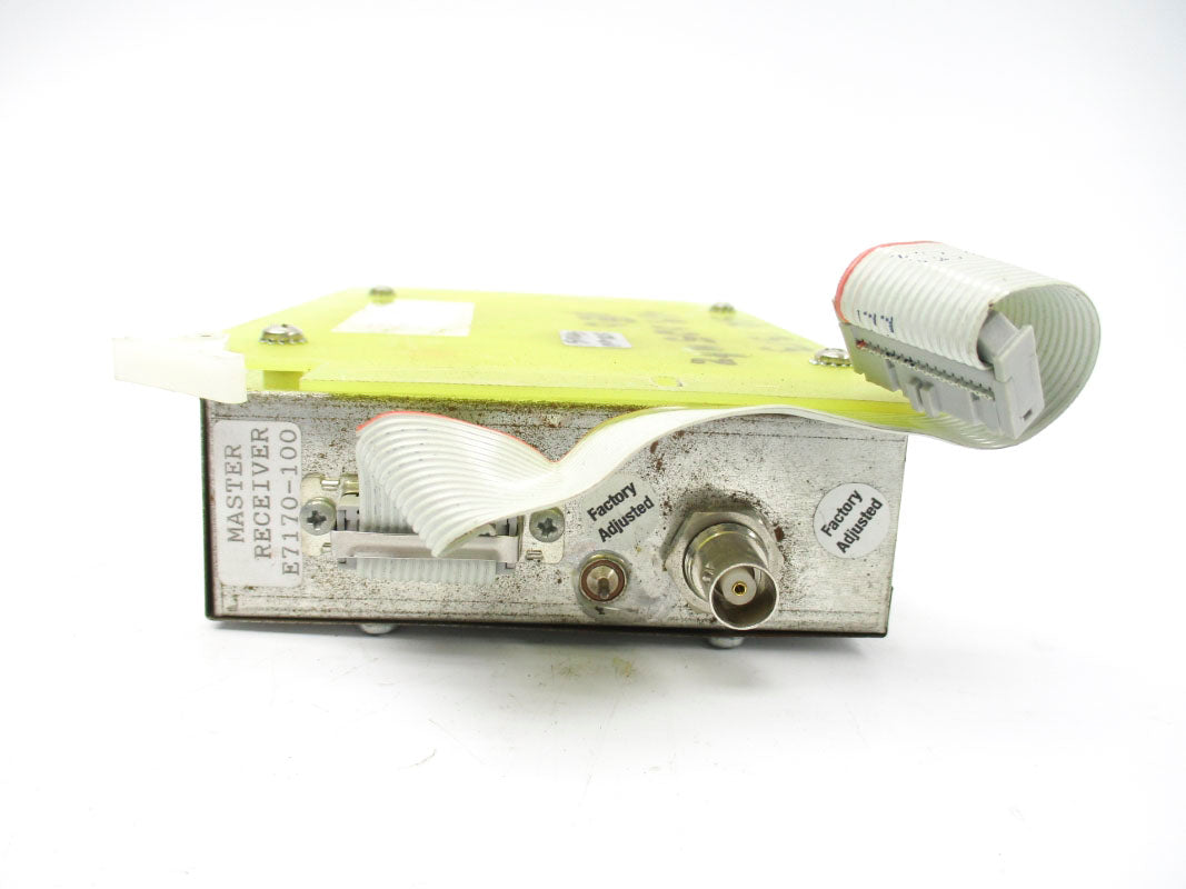 MAGTEC TELEMOTIVE GXZ304E7170 E7170-100 NSNP