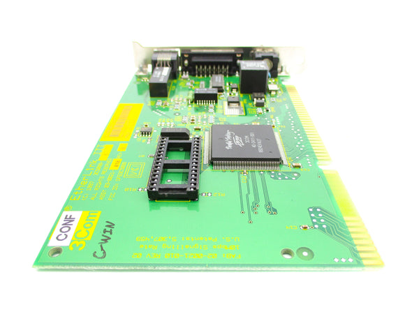 3COM 02-0021-010 REV. B NSNP