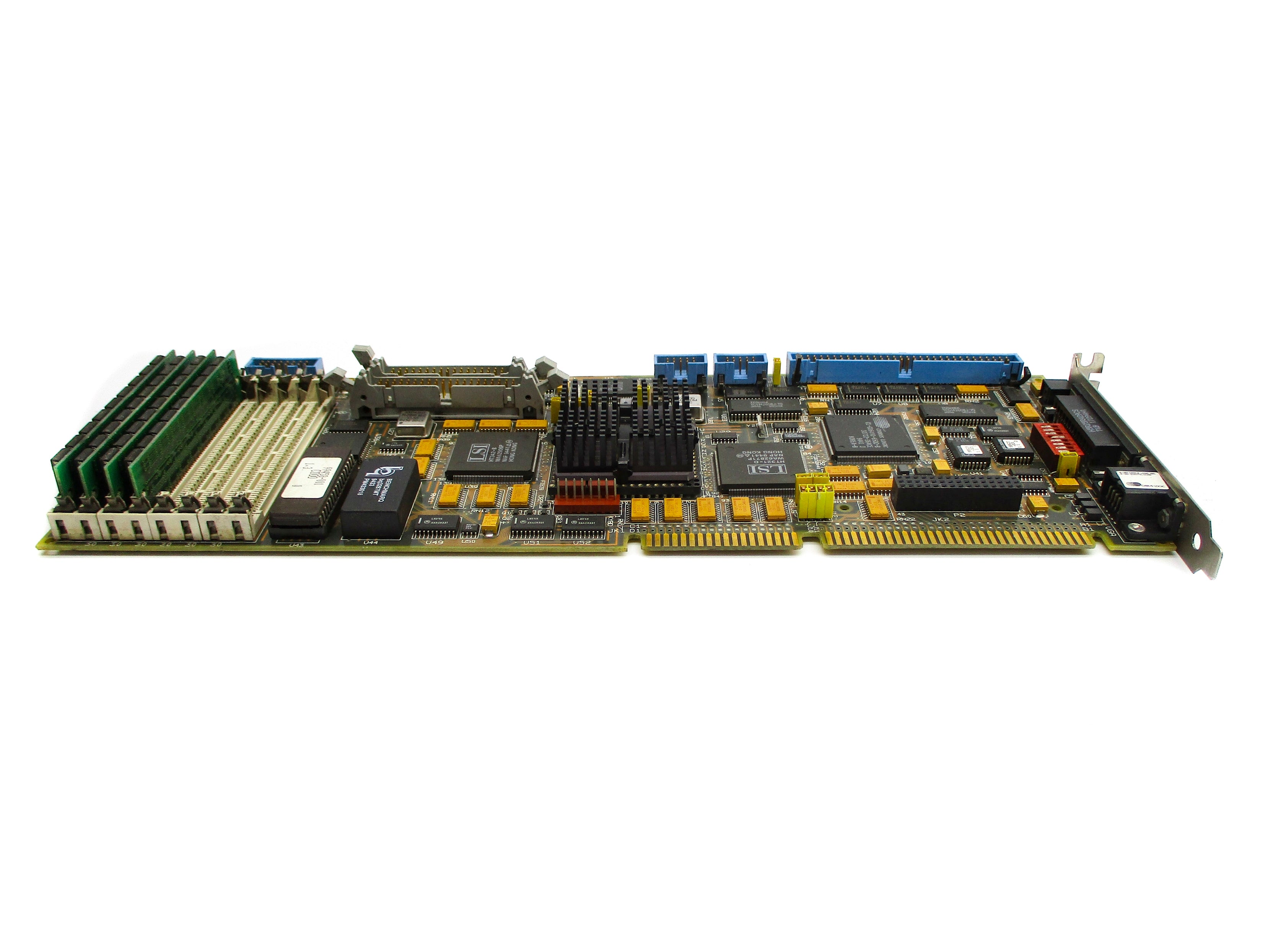 XYCOM 99298-099 NSNP