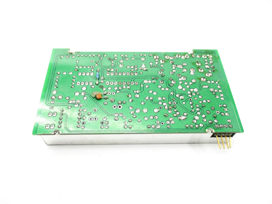 TELEMOTIVE CONTROLS GXZ304E7651 E7651-2 NSNP