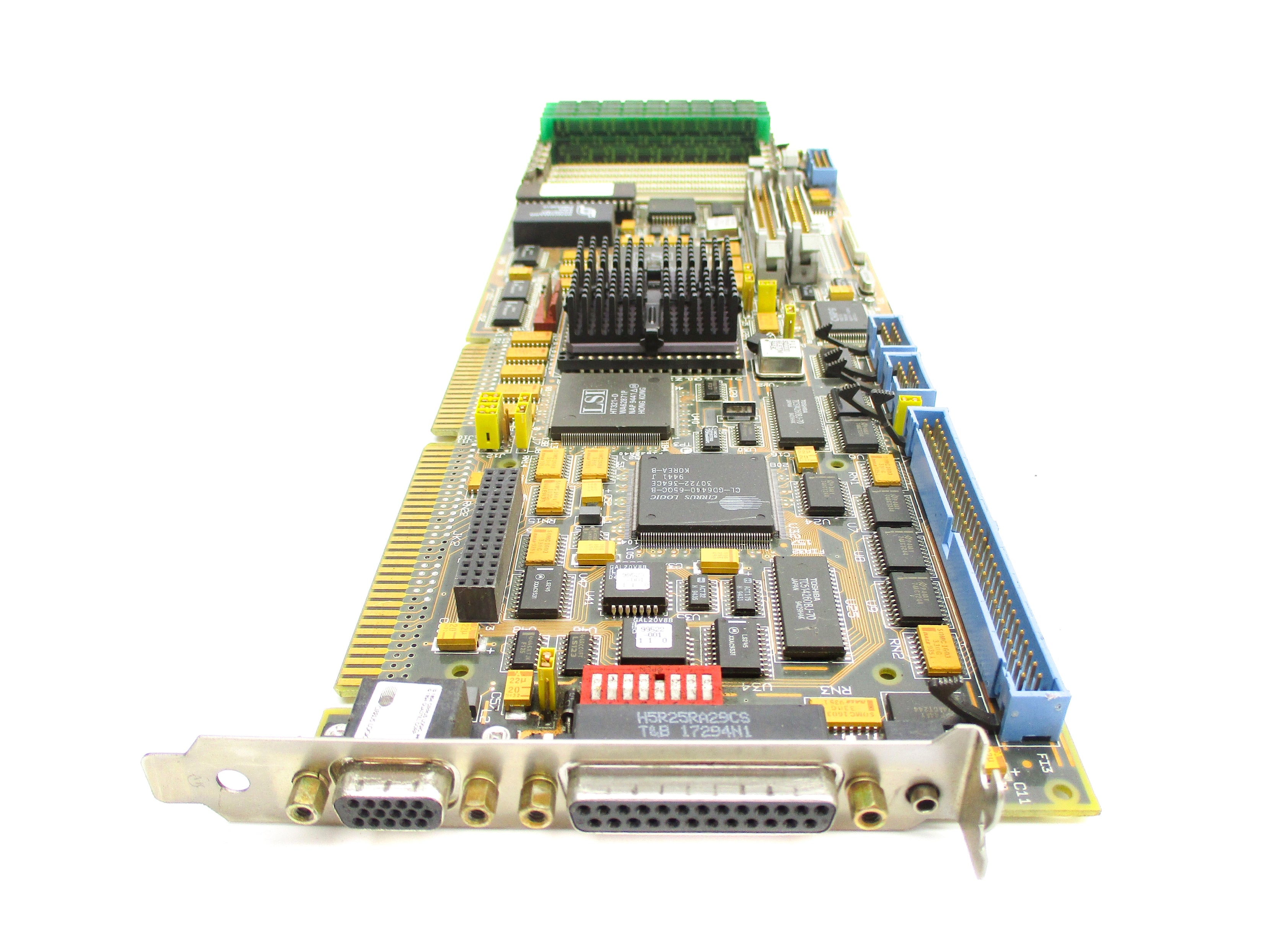 XYCOM 99298-099 NSNP