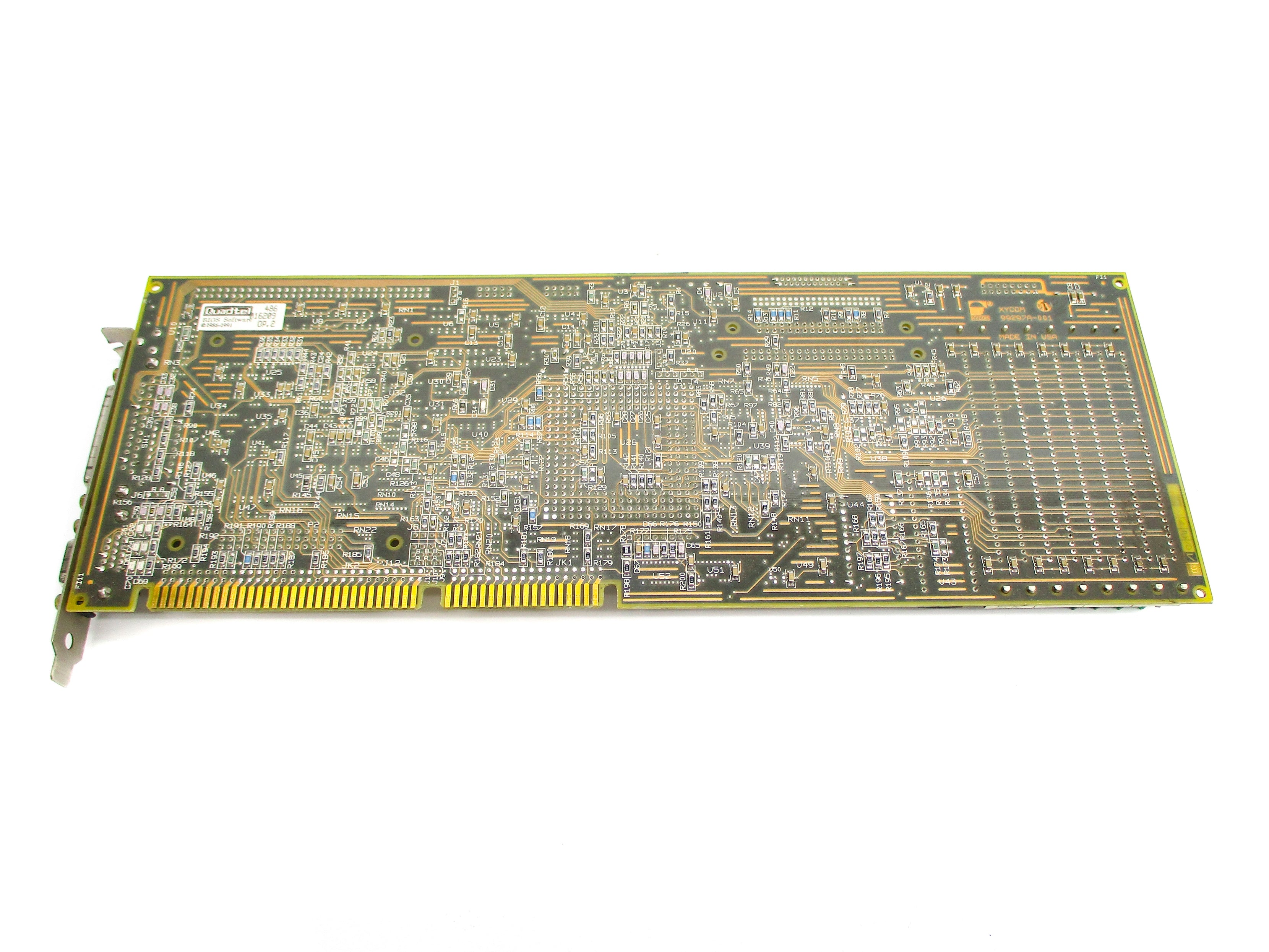 XYCOM 99298-099 NSNP