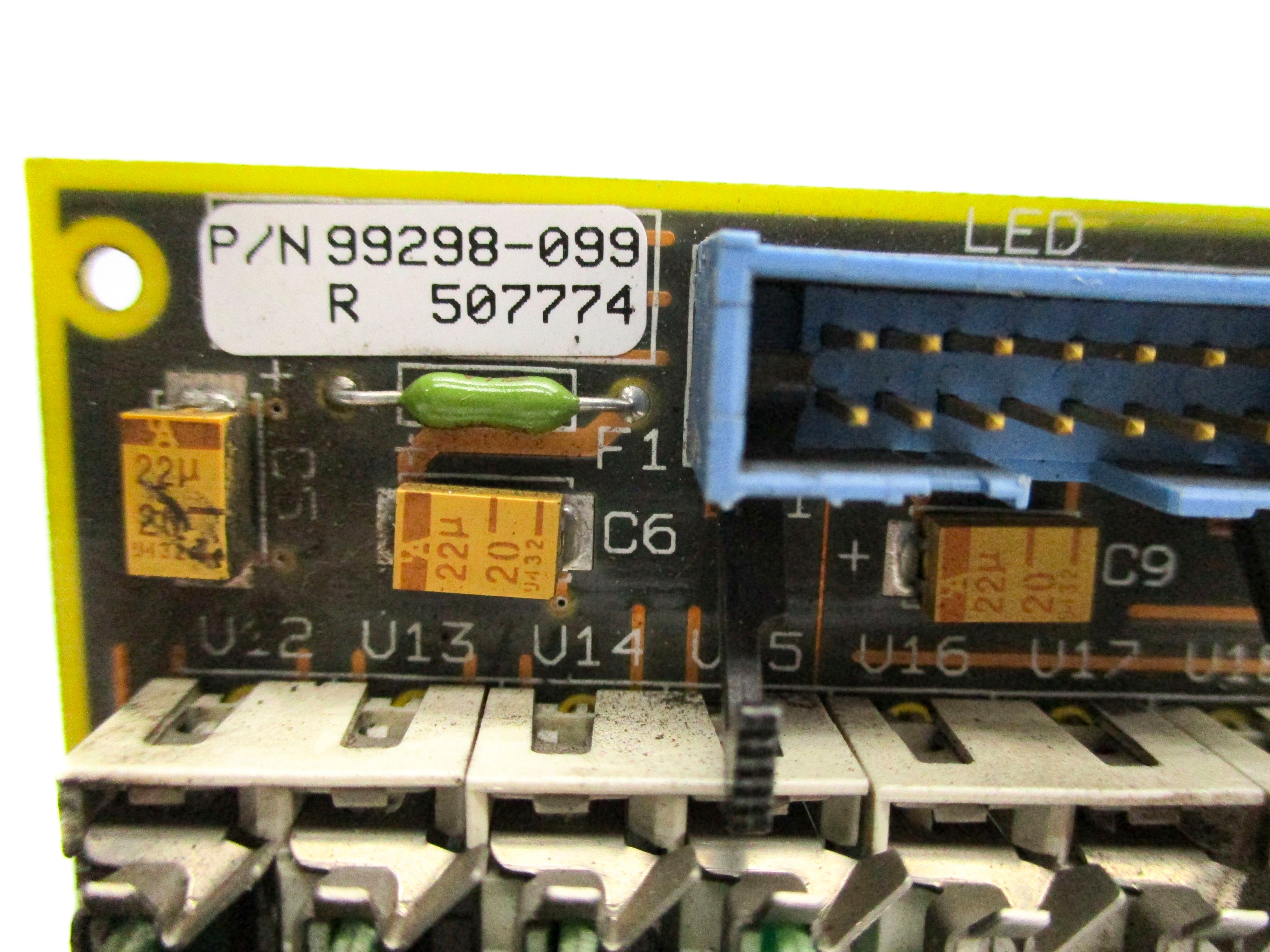 XYCOM 99298-099 NSNP