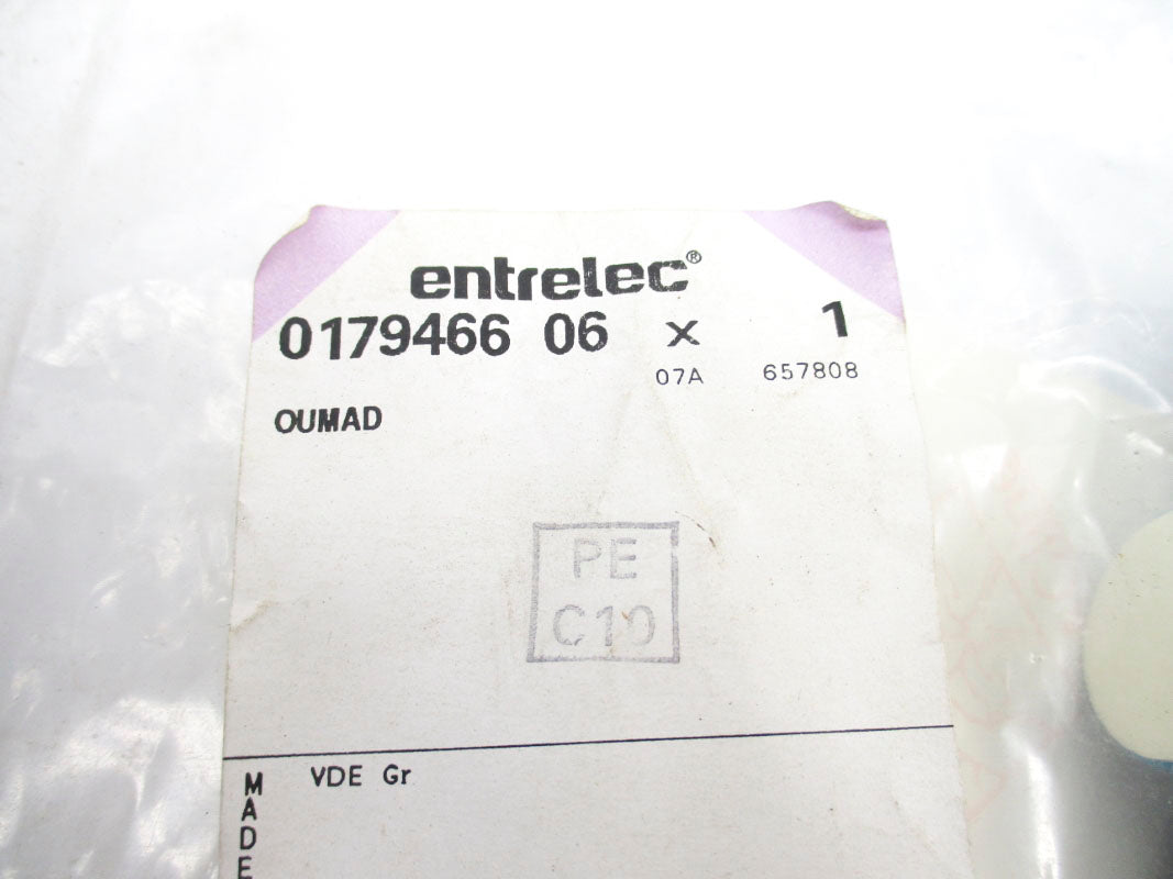 ENTRELEC 017946606 NSMP