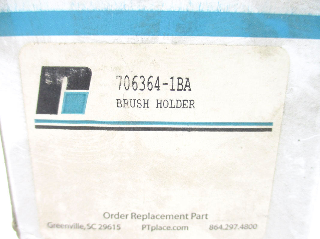 RELIANCE ELECTRIC 706364-1BA NSMP
