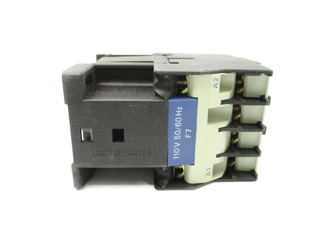 TELEMECANIQUE LC1D1201F7 110V 25A NSMP
