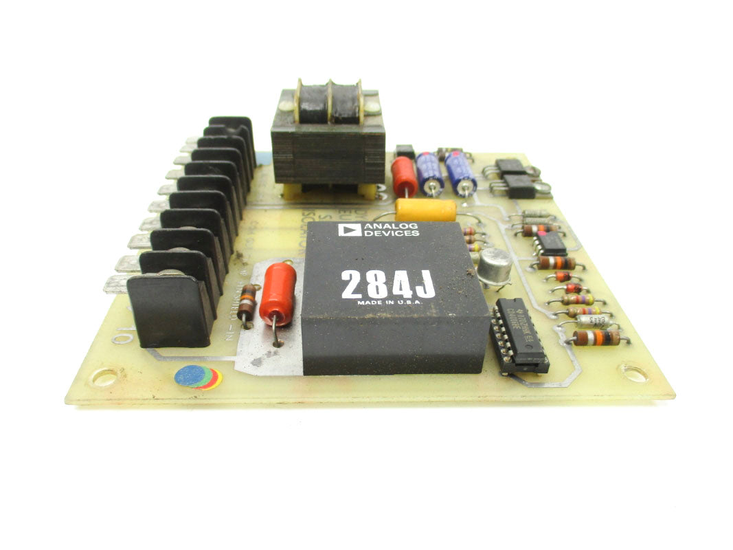 DYNAPOWER EU-10098 UNMP