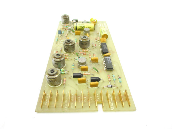 HUBBELL 48534-001 REV. D UNMP