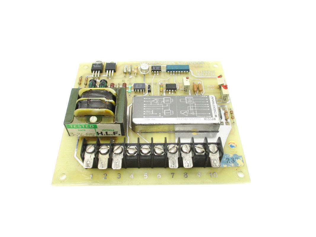 DYNAPOWER EU-10099 UNMP