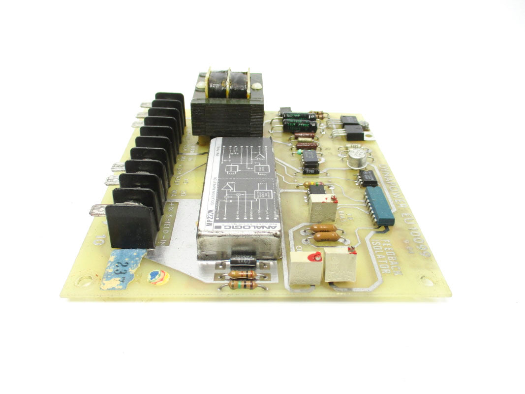 DYNAPOWER EU-10099 UNMP