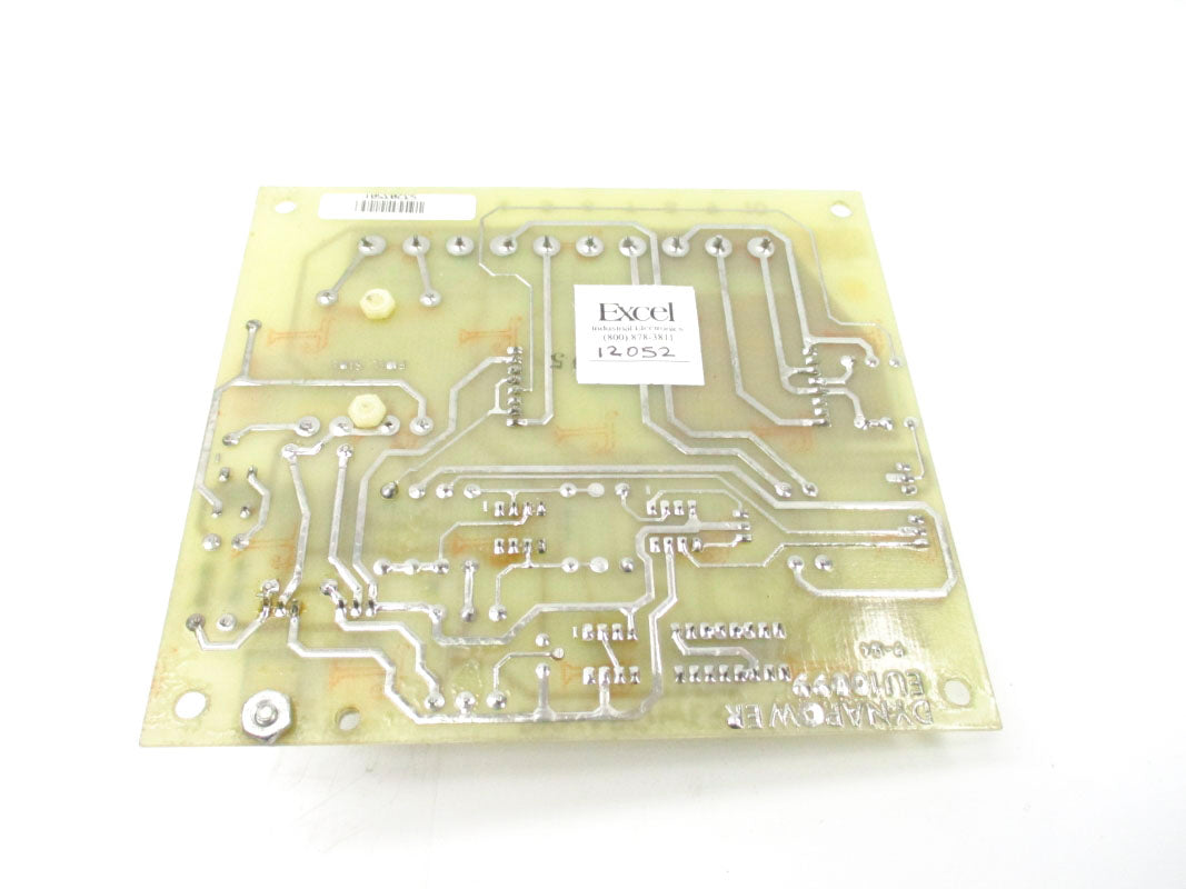 DYNAPOWER EU-10099 UNMP