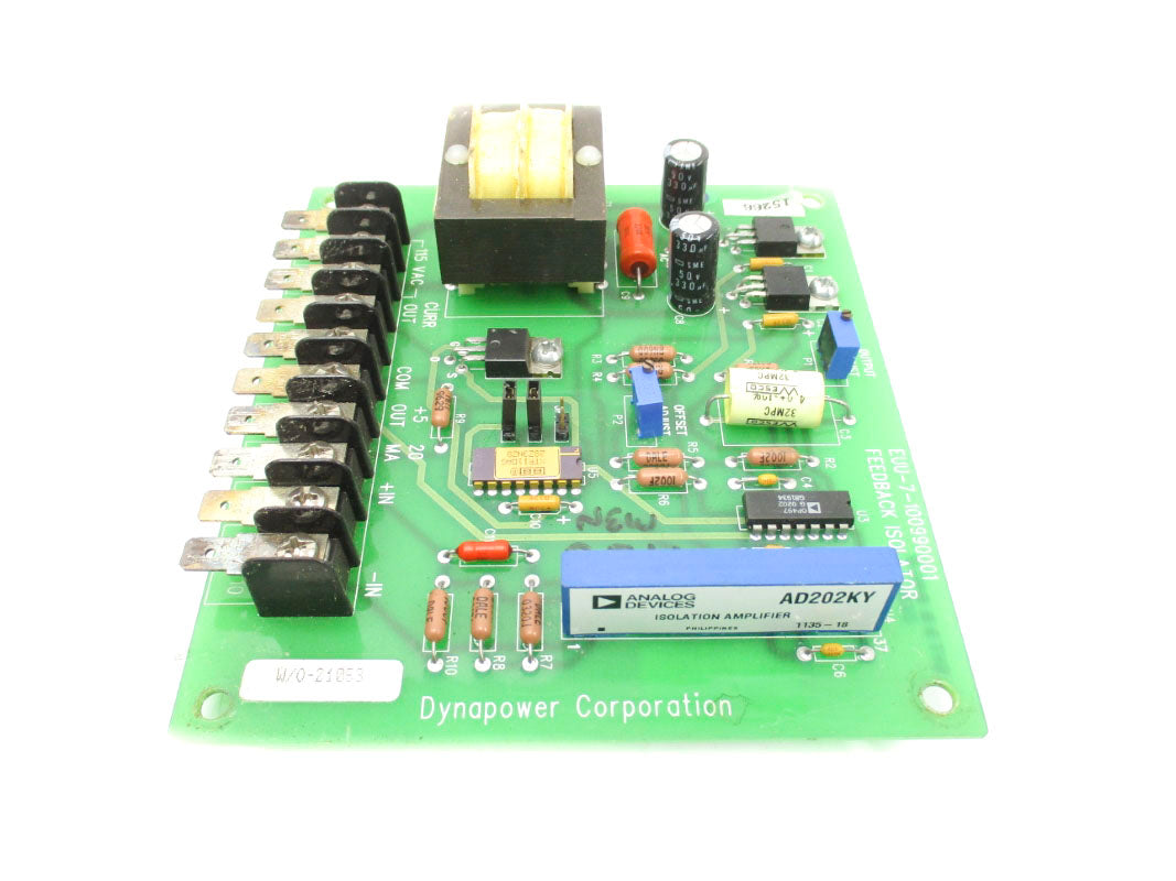 DYNAPOWER EUU-7-100990001 UNMP