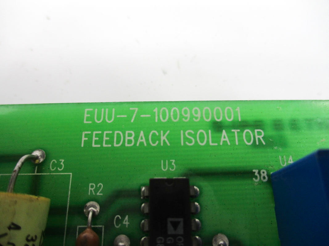 DYNAPOWER EUU-7-100990001 UNMP