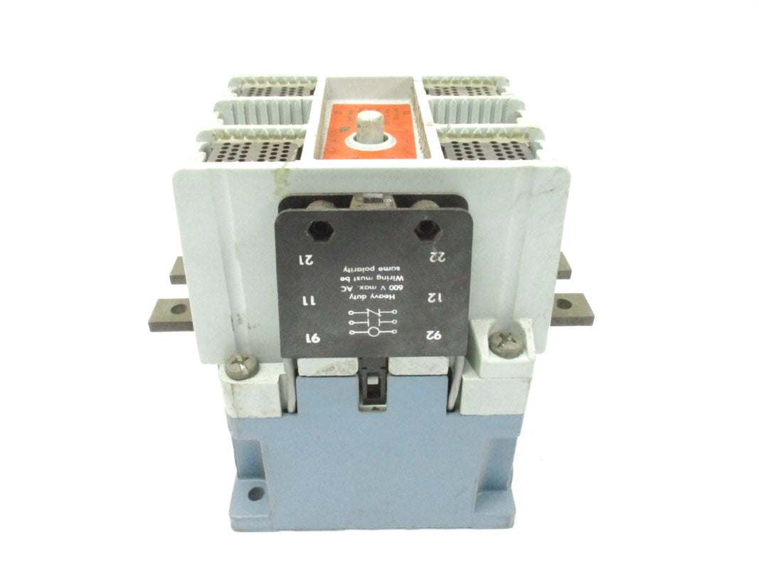ASEA EFLG160RP 180A 500VDC UNMP