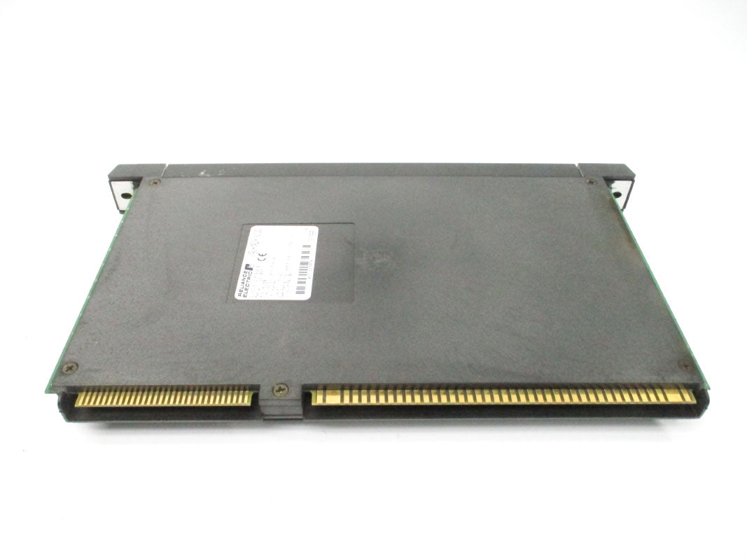 RELIANCE ELECTRIC 61C501 115VAC UNMP
