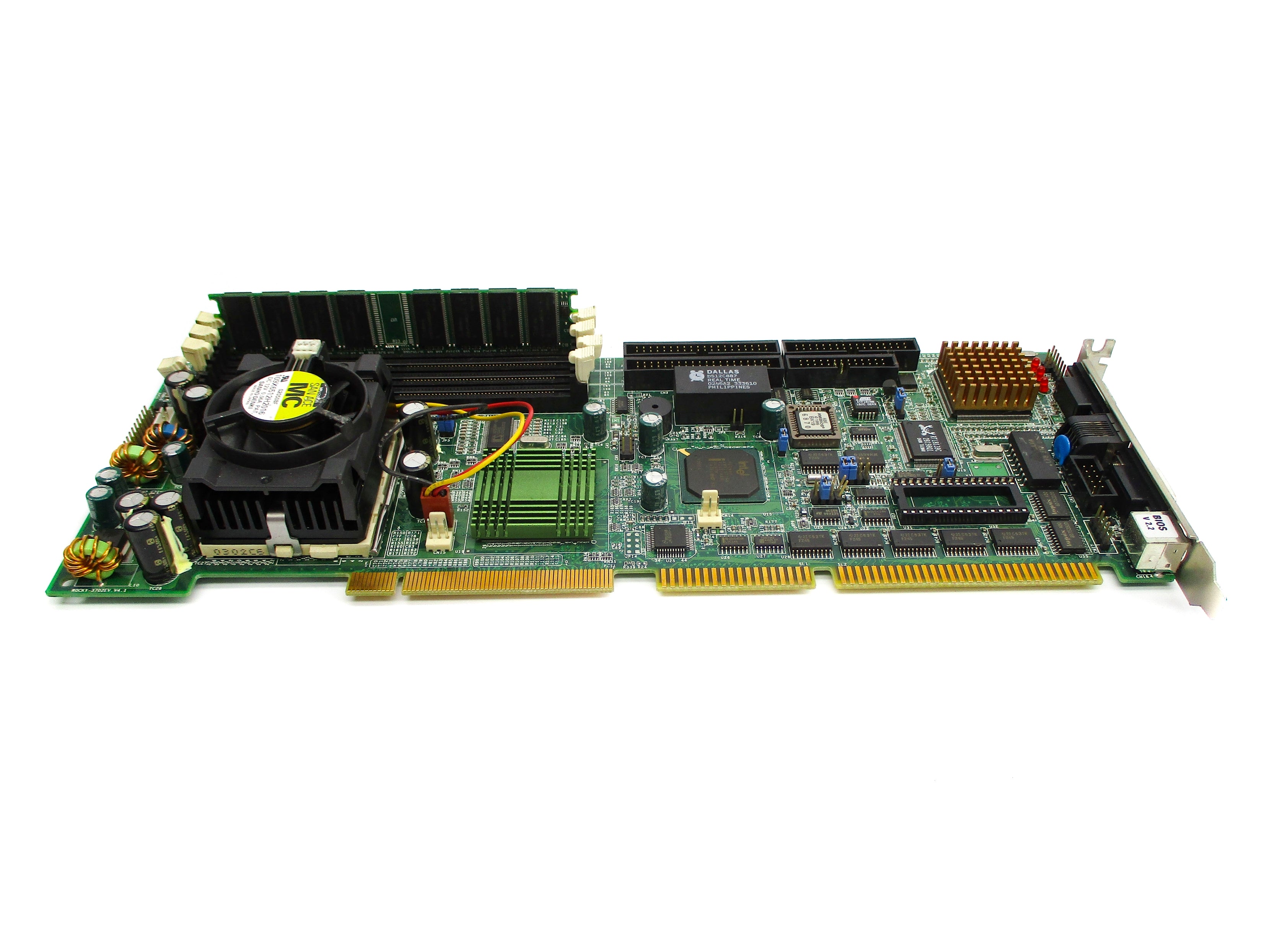 IEI ROCKY-3702EV-R4 NSNP