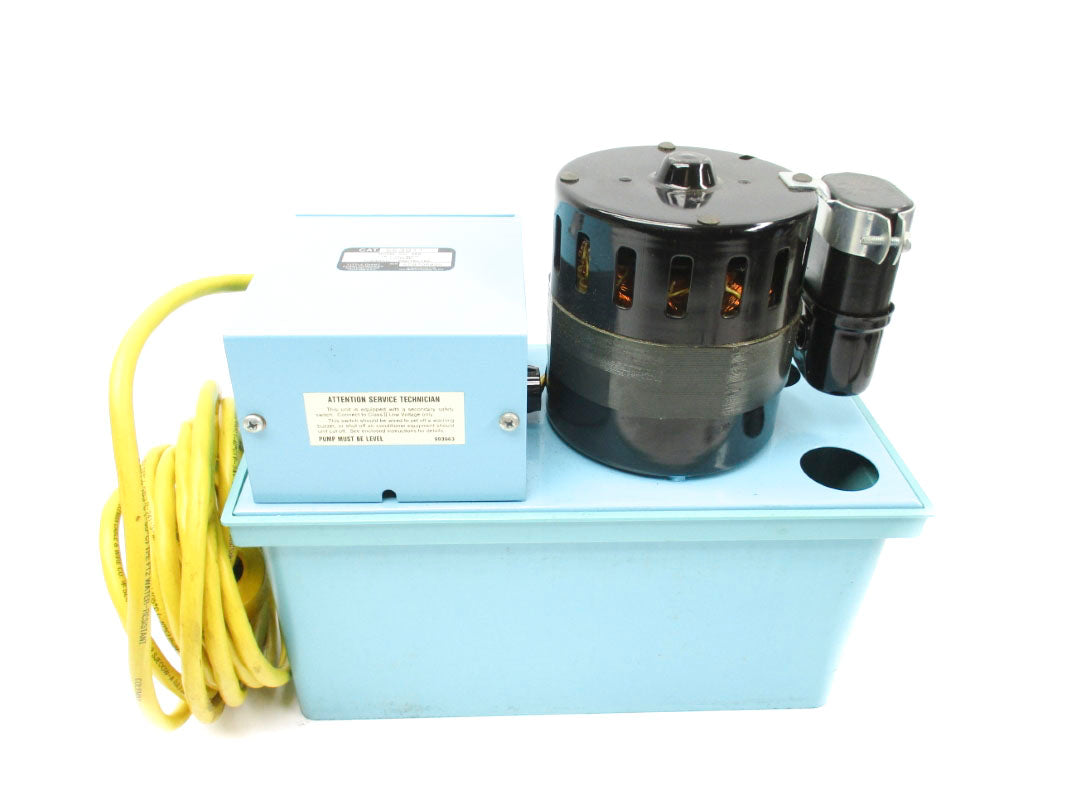 LITTLE GIANT VCL-45S 553911 115V NSNP