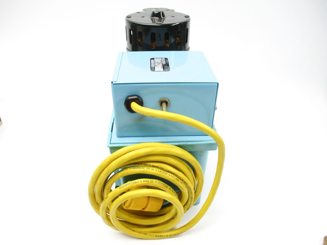 LITTLE GIANT VCL-45S 553911 115V NSNP