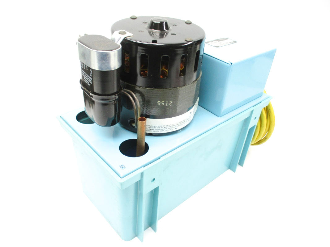 LITTLE GIANT VCL-45S 553911 115V NSNP