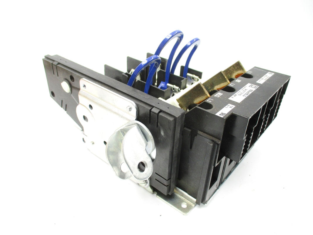 SQUARE D 9422TDF63 SER. A 600V 60A NSMP