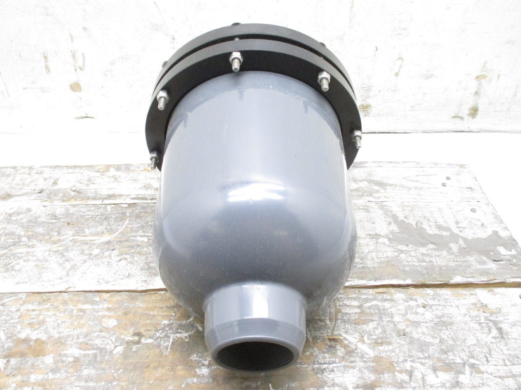 PROMINENT FLUID CONTROLS 7253228 150PSI 70F NSMP