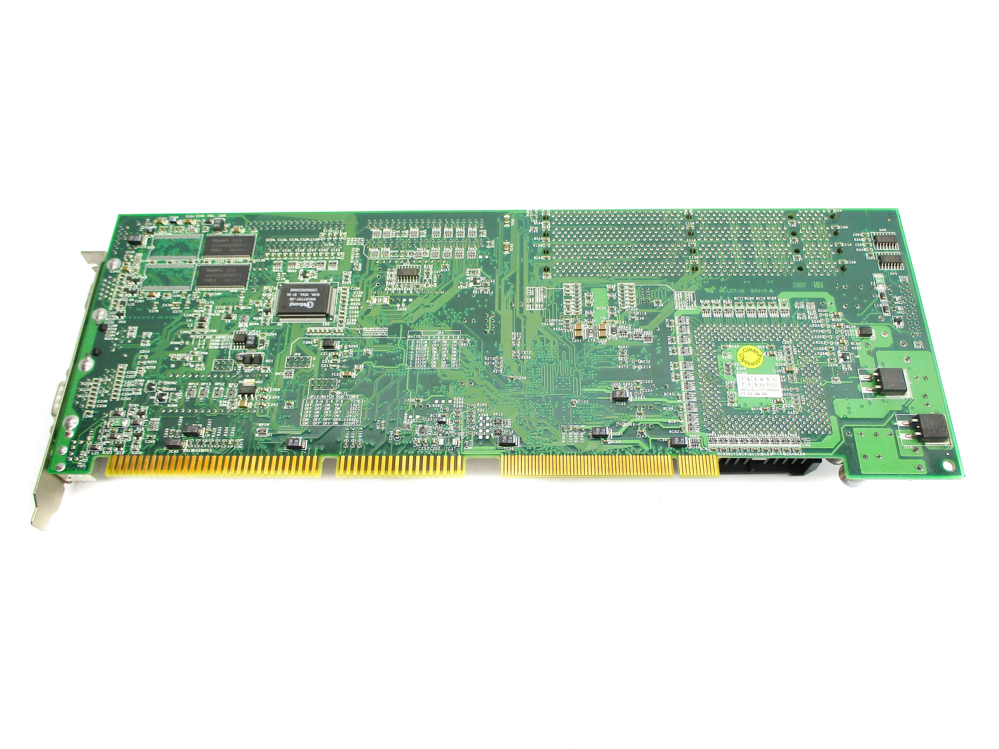 IEI ROCKY-3702EV-R4 NSNP