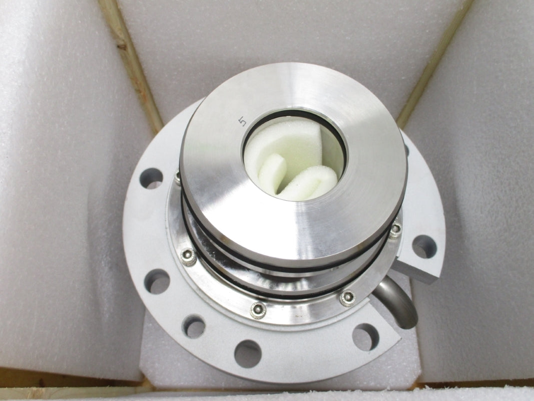 EKATO SYSTEMS MECHANICAL SEAL ESD42L060R31V6 NSMP
