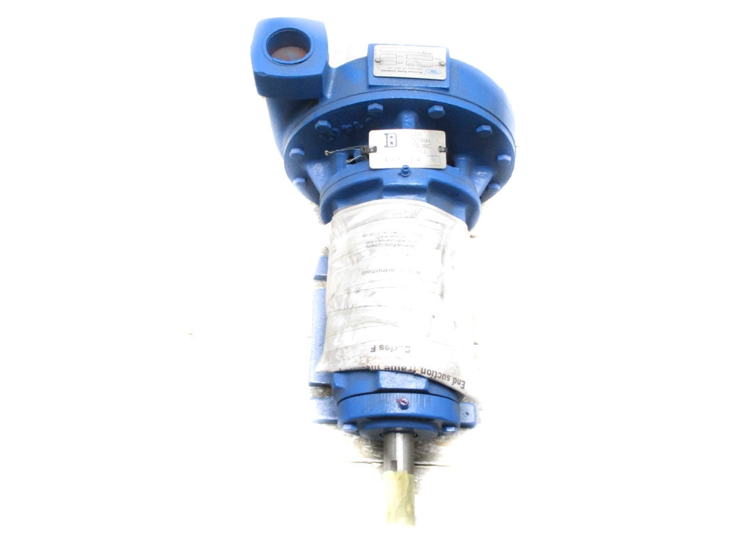 PEERLESS PUMP F815GBF NSNP