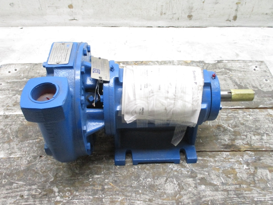 PEERLESS PUMP F815GBF NSNP