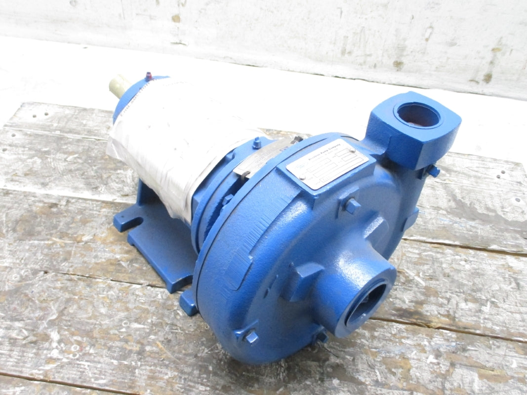 PEERLESS PUMP F815GBF NSNP