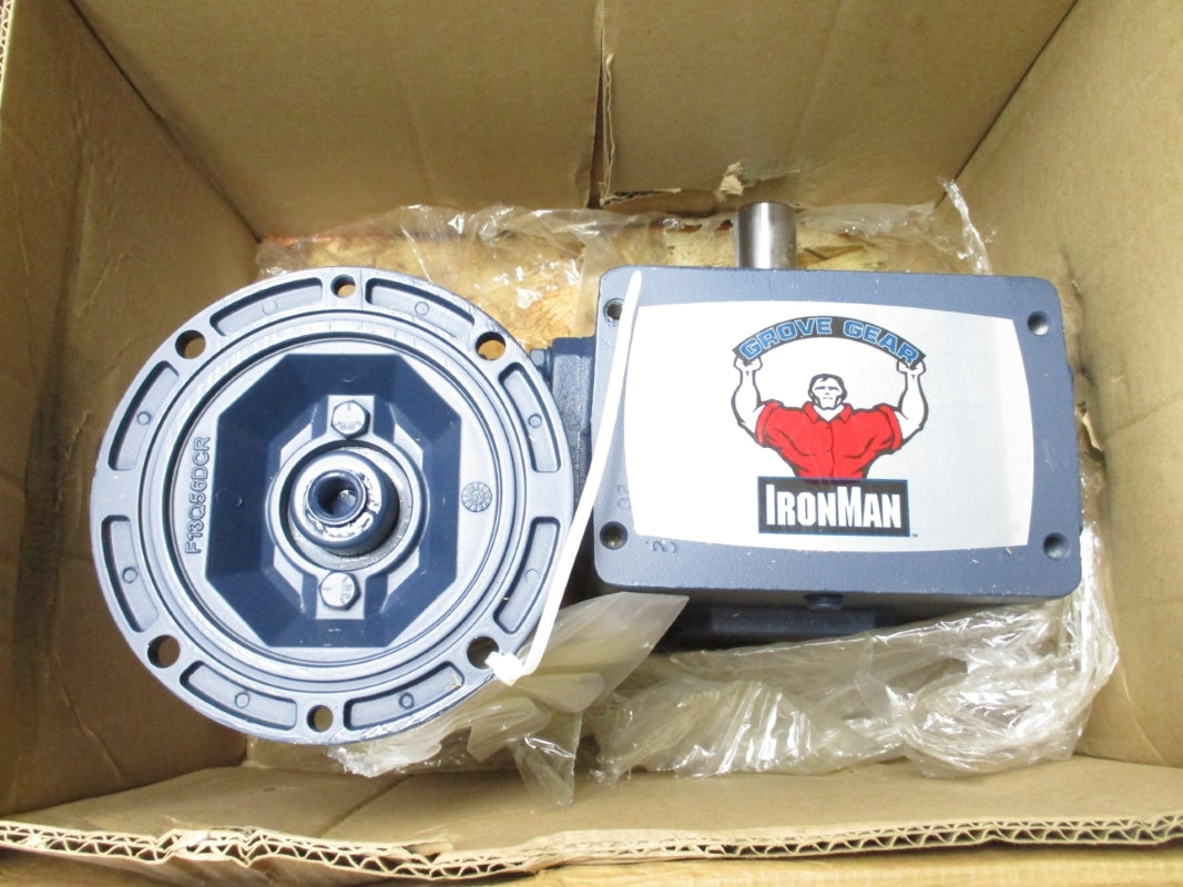 IRONMAN GRG8265865.00 GRG-DWQ-826-150-L2-58(SP) NSMP