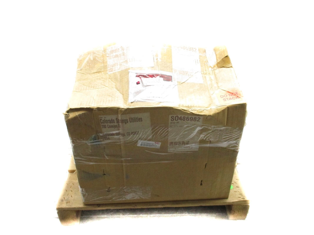 THERMAL TRANSFER PRODUCTS BOL-16-2-3 250PSI 300F W/ BALDOR M3460 230/460V 2/1A NSNP