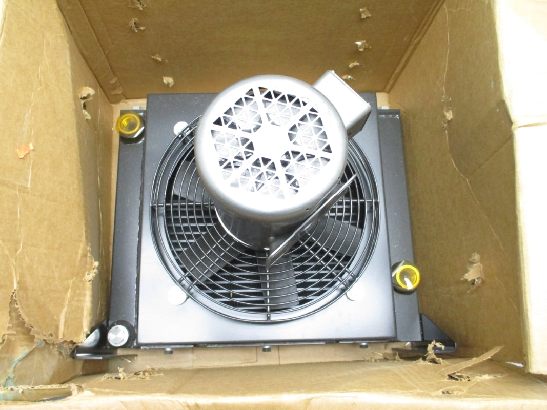 THERMAL TRANSFER PRODUCTS BOL-16-2-3 250PSI 300F W/ BALDOR M3460 230/460V 2/1A NSNP