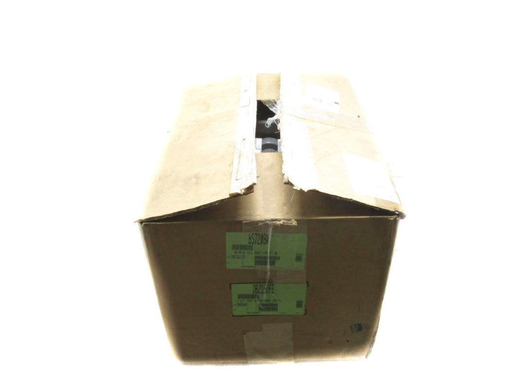 HAYWARD DB2150FE BS72080 NSMP