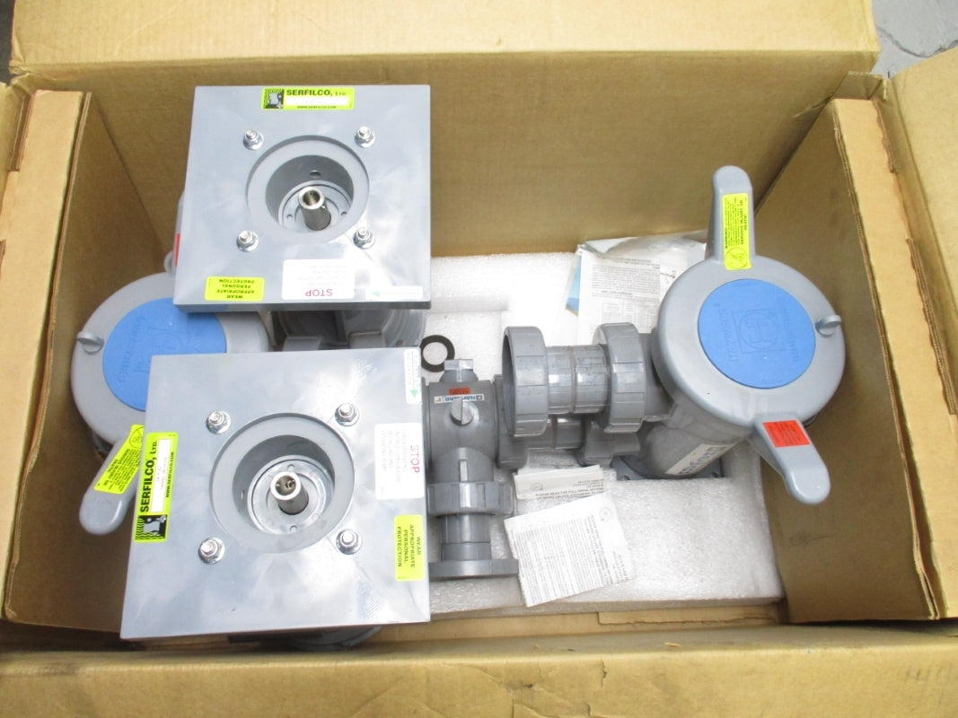 HAYWARD DB2150FE BS72080 NSMP