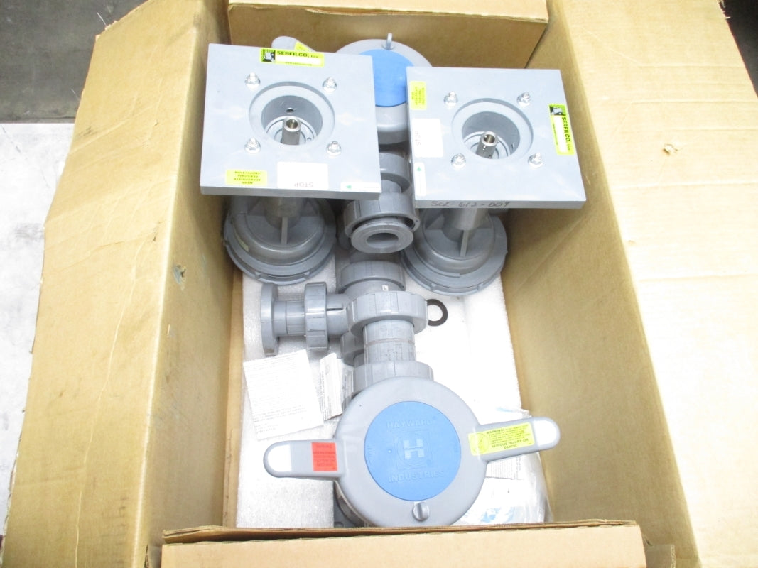 HAYWARD DB2150FE BS72080 NSMP