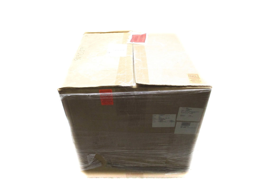 MASONEILAN 2" GLOBE VALVE WITH 316L STST BODY 35-35112 21PSI 100F NSMP