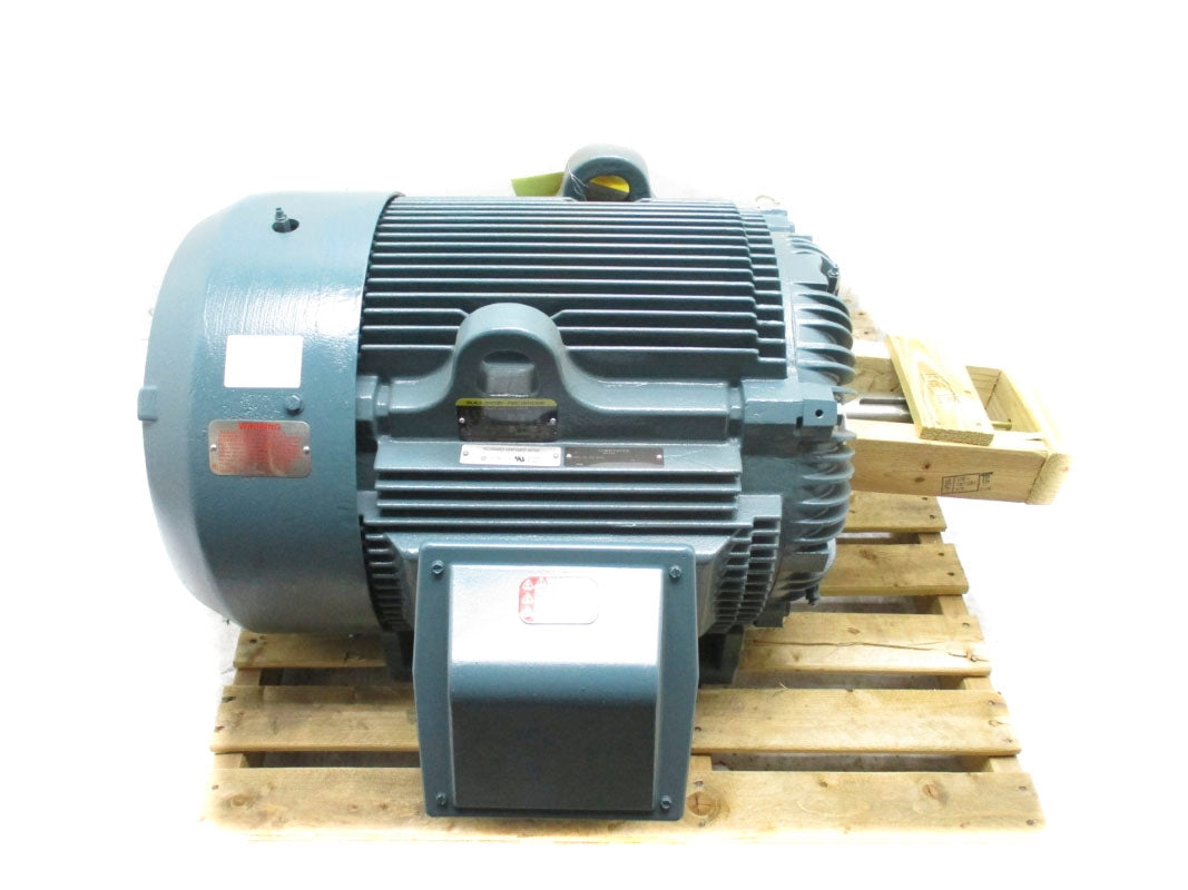 BALDOR A40-7072-0664 460V 112A NSNP