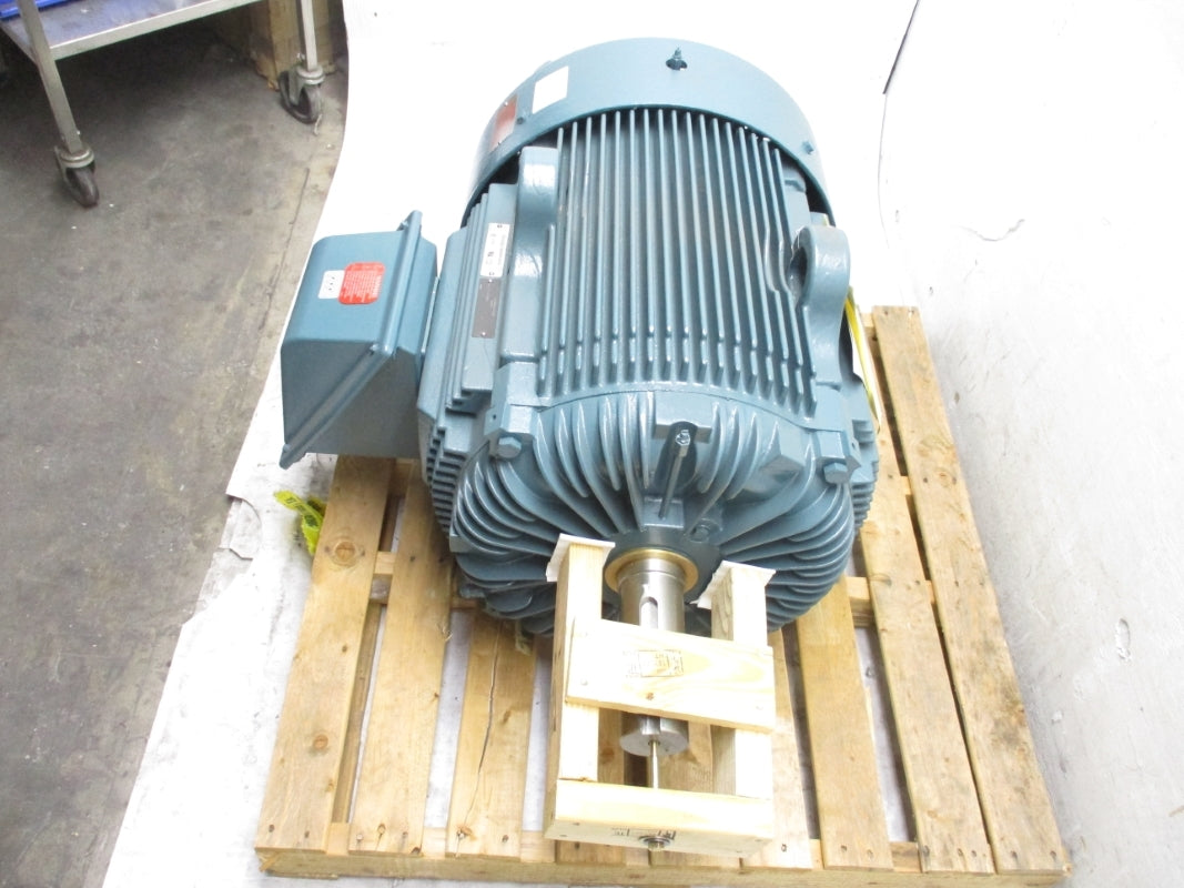 BALDOR A40-7072-0664 460V 112A NSNP
