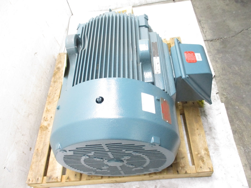 BALDOR A40-7072-0664 460V 112A NSNP