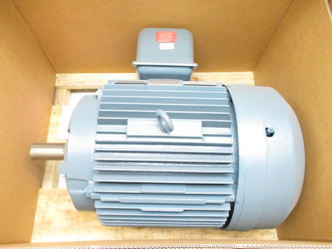 BALDOR A36-7234-3958 460V 36.4/24.2A NSMP
