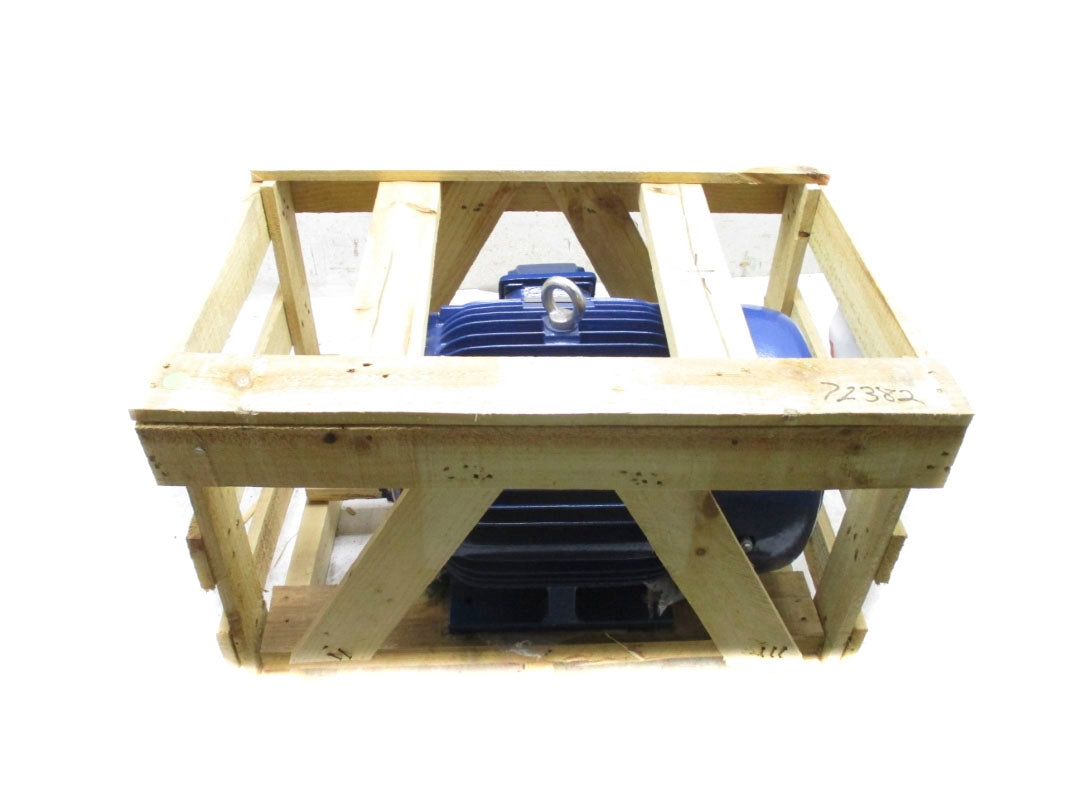 TECO WESTINGHOUSE HH0156 AEHHUW 460V 18.2A NSMP
