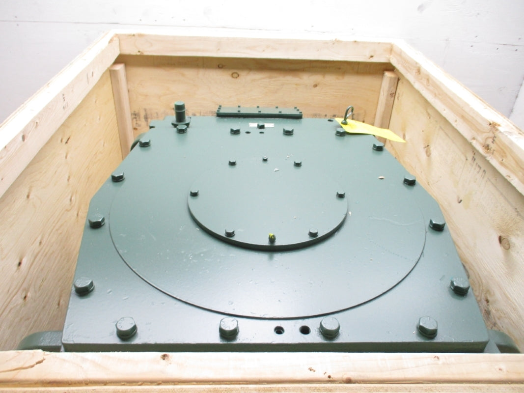 GEARBOX SOFTENING TANK MIXER REDUCER SPX 2959604 NSMP