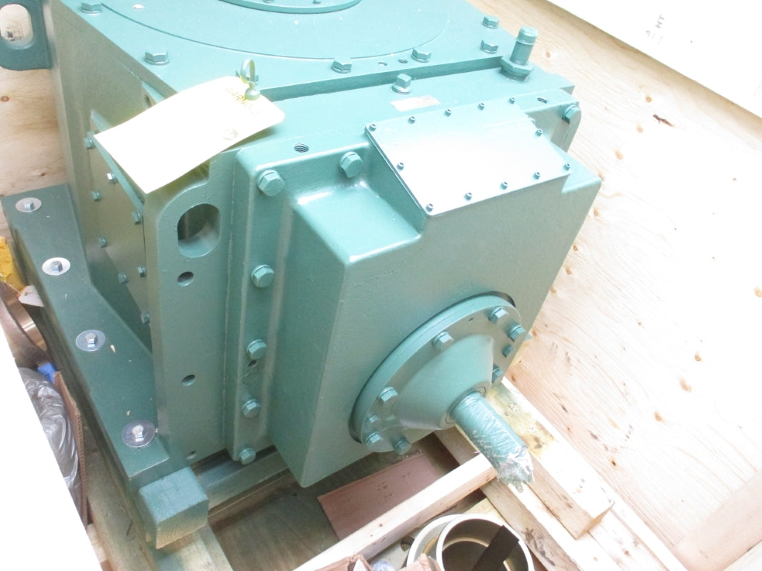 GEARBOX SOFTENING TANK MIXER REDUCER SPX 2959604 NSMP