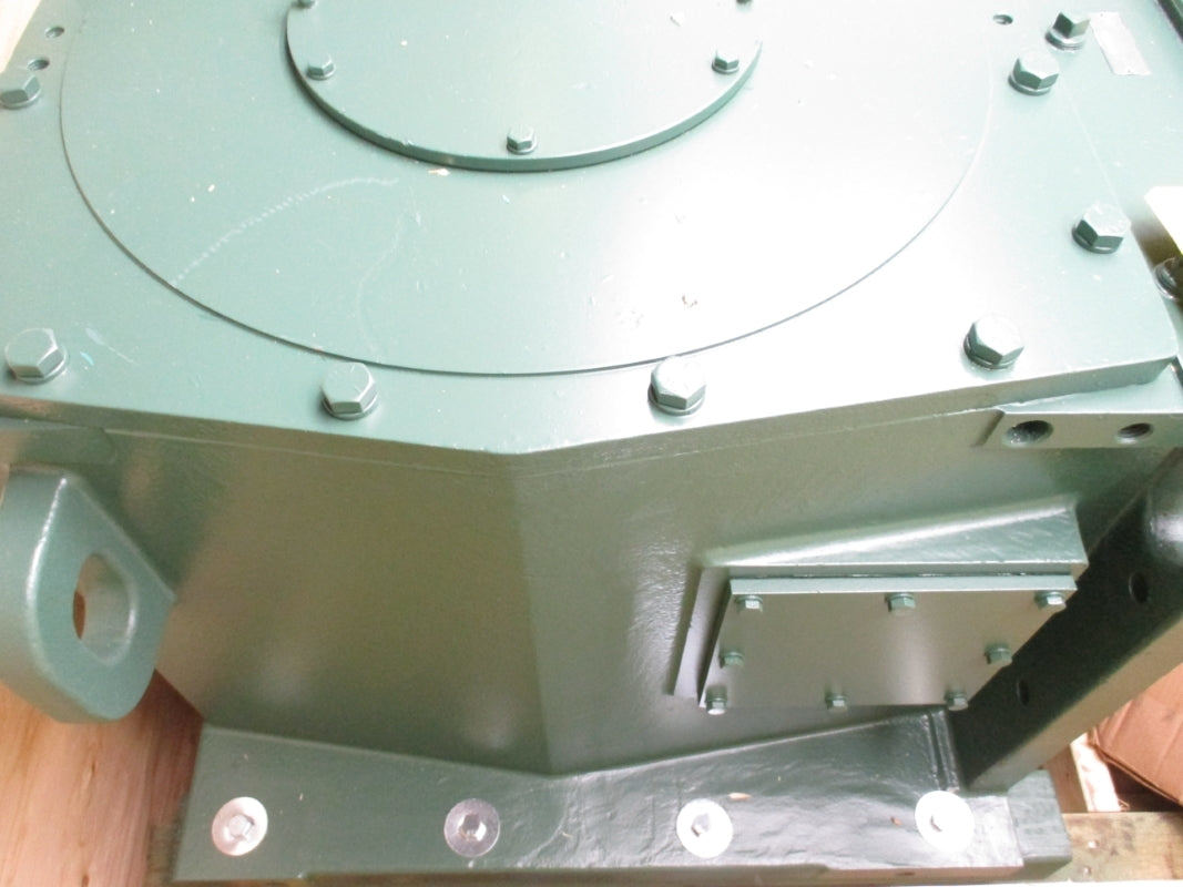 GEARBOX SOFTENING TANK MIXER REDUCER SPX 2959604 NSMP