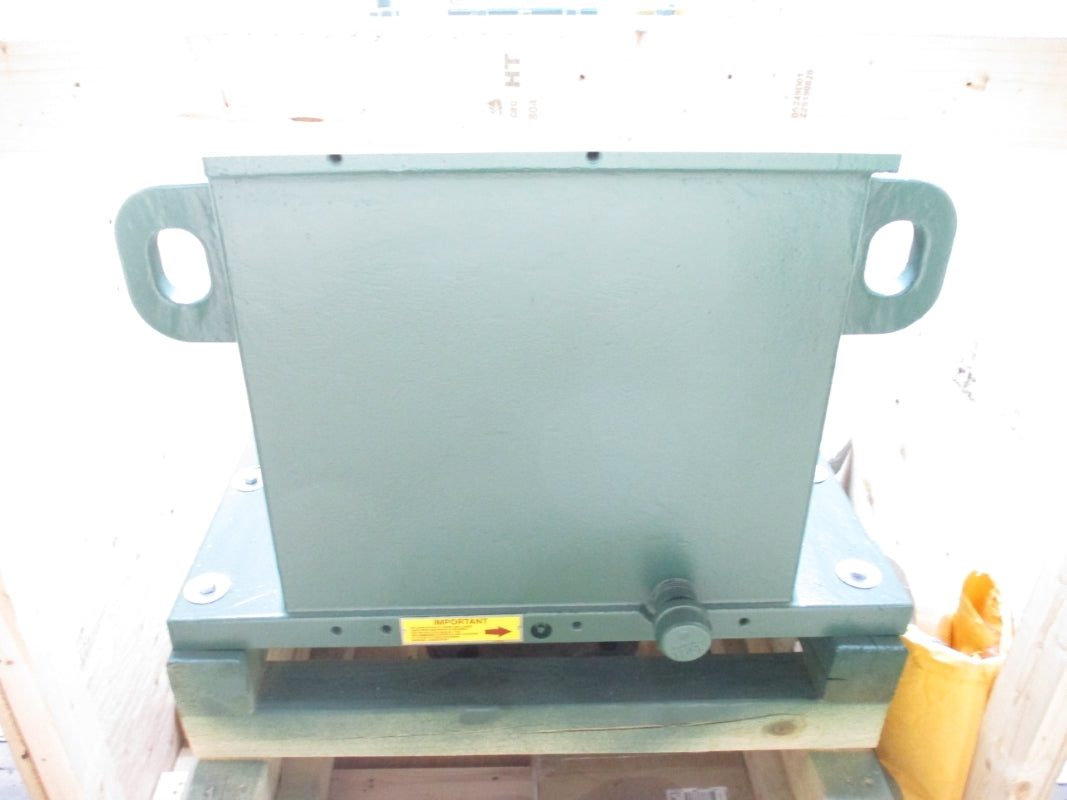 GEARBOX SOFTENING TANK MIXER REDUCER SPX 2959604 NSMP