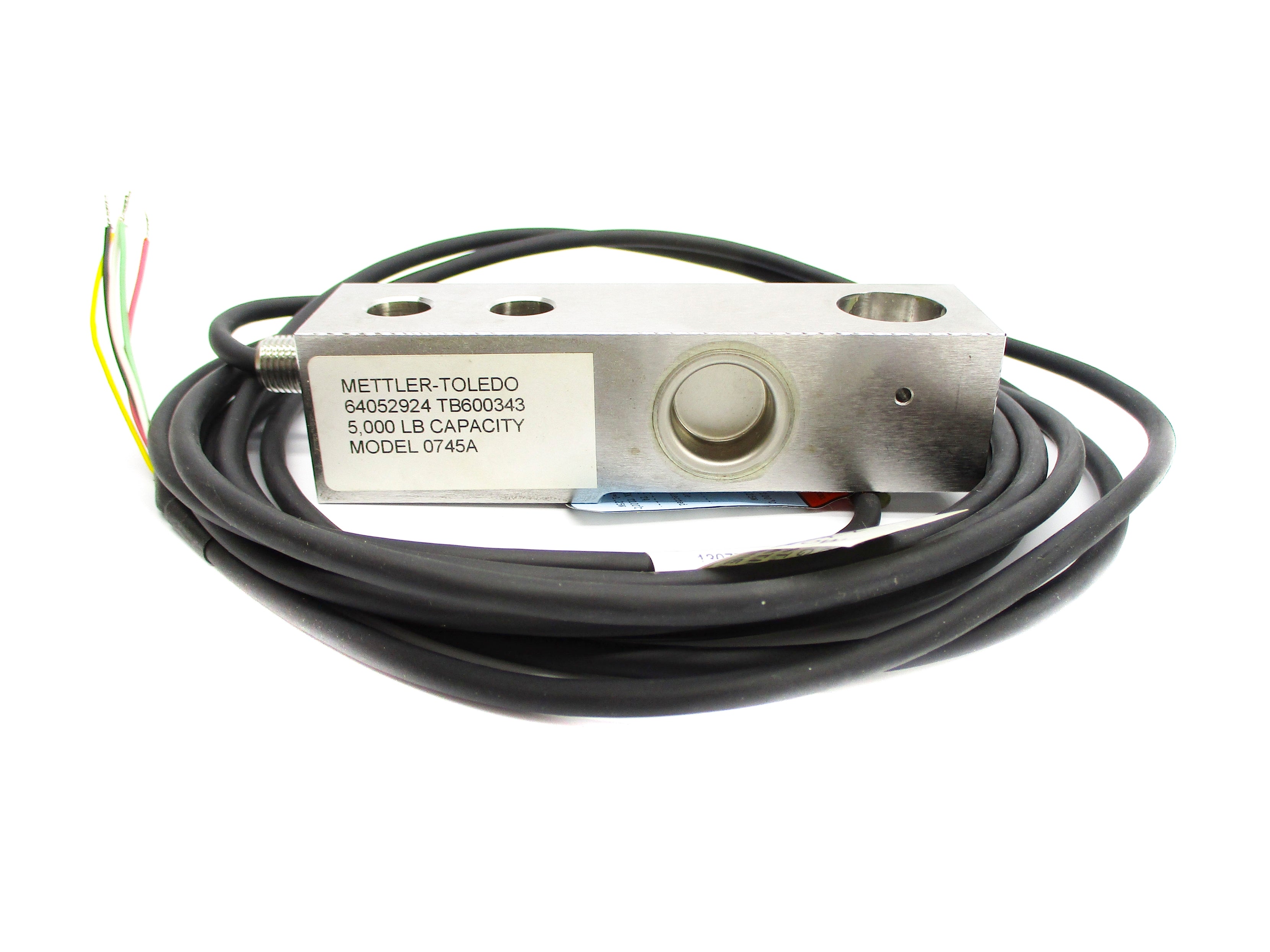 METTLER TOLEDO TB600343 NSNP